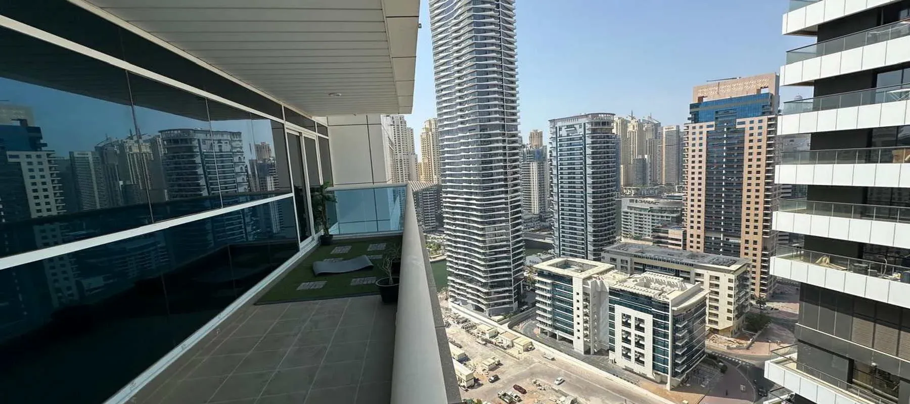 Opal Tower Marina, Dubai Marina, Dubai - Exclusive Links