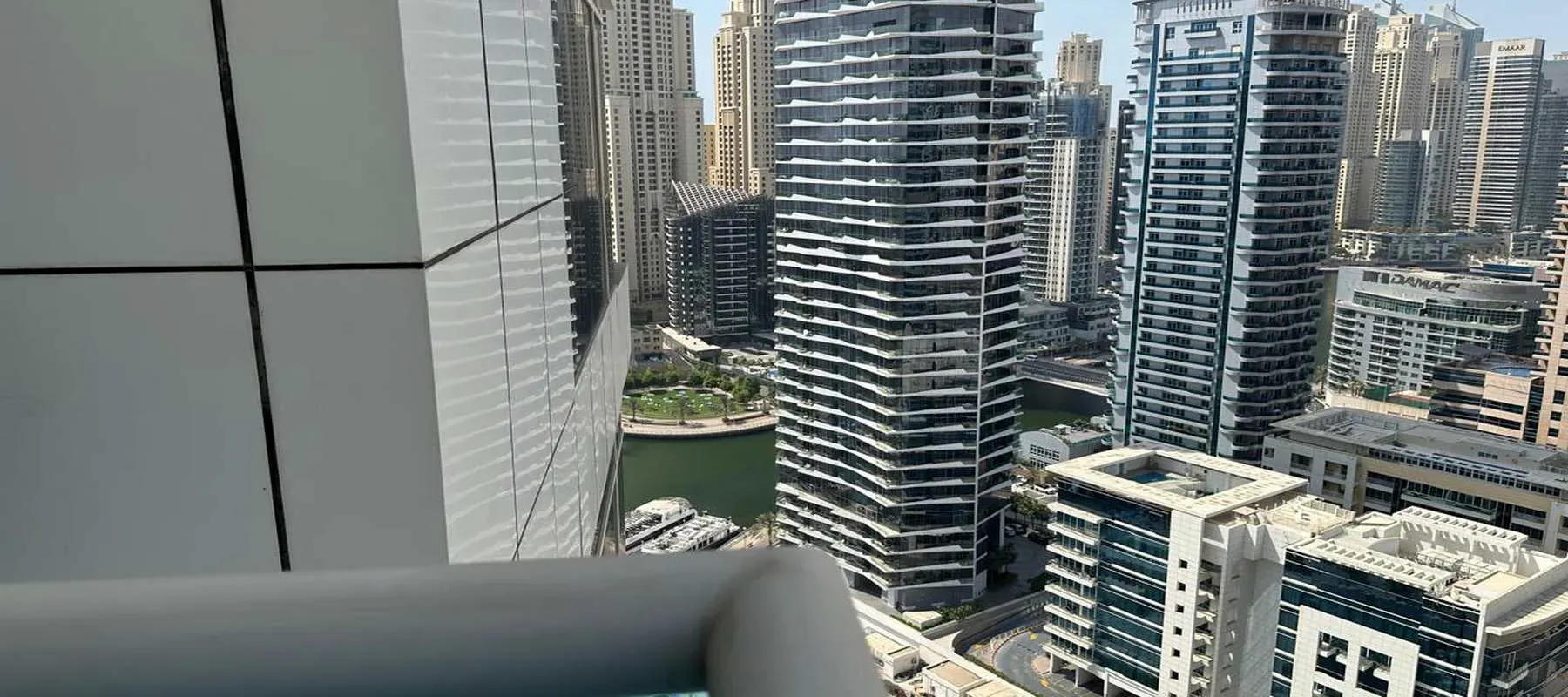 Opal Tower Marina, Dubai Marina, Dubai - Exclusive Links
