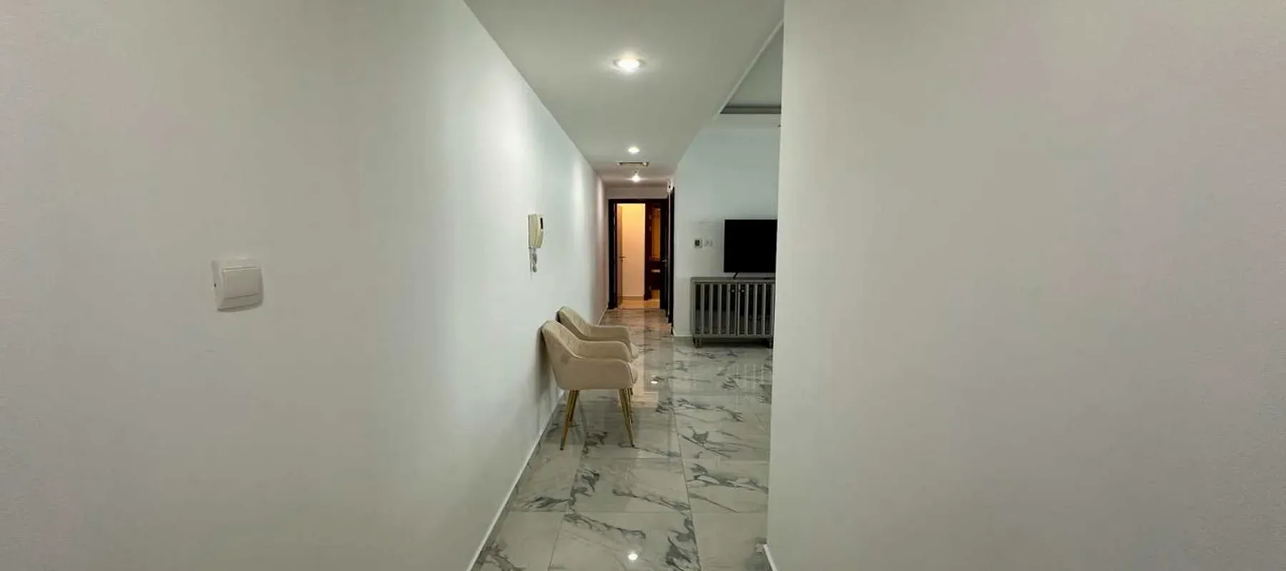Opal Tower Marina, Dubai Marina, Dubai - Exclusive Links