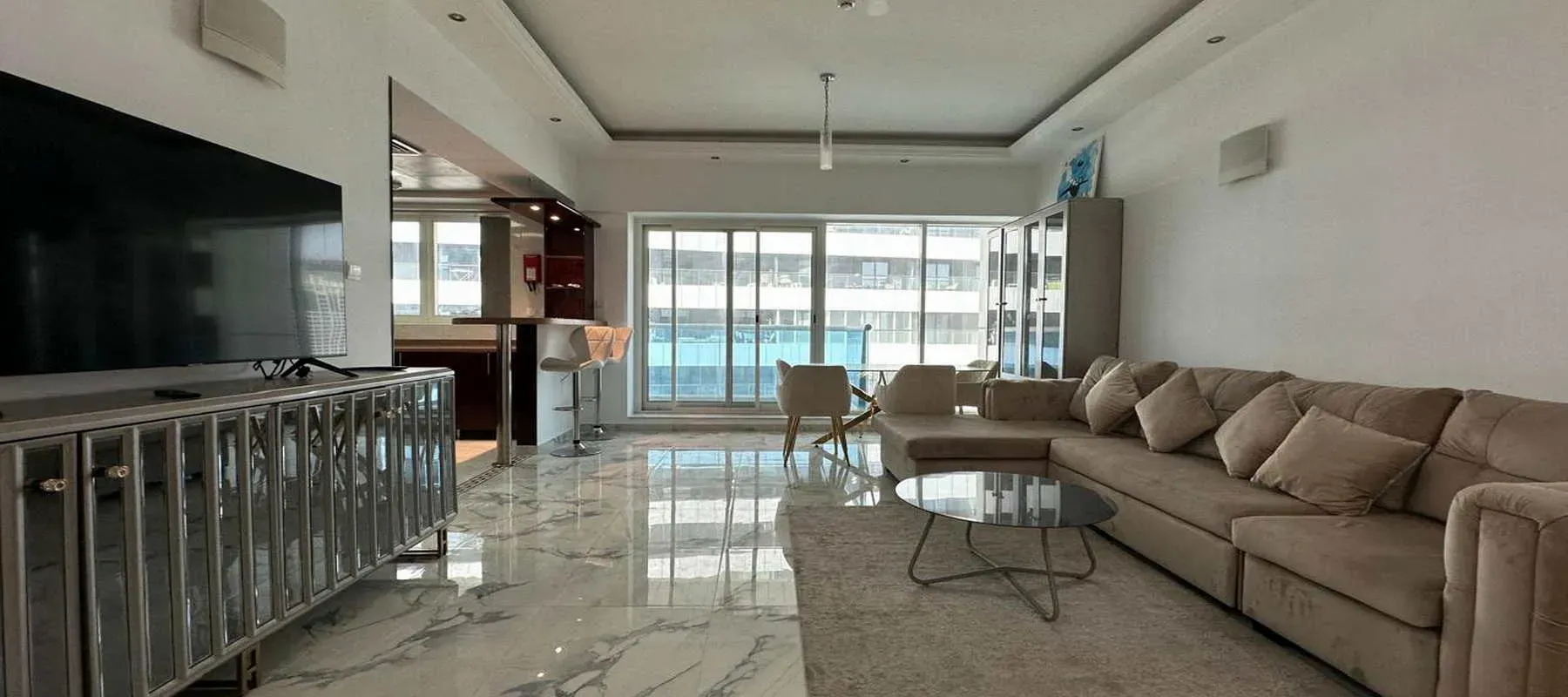 Opal Tower Marina, Dubai Marina, Dubai - Exclusive Links