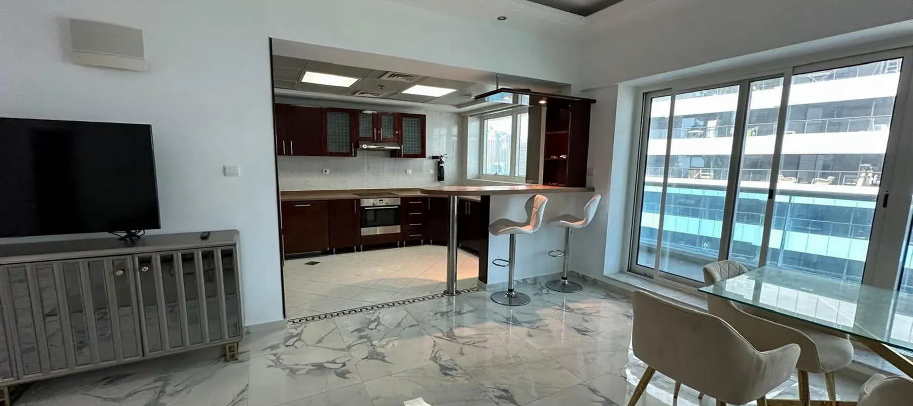 Opal Tower Marina, Dubai Marina, Dubai - Exclusive Links