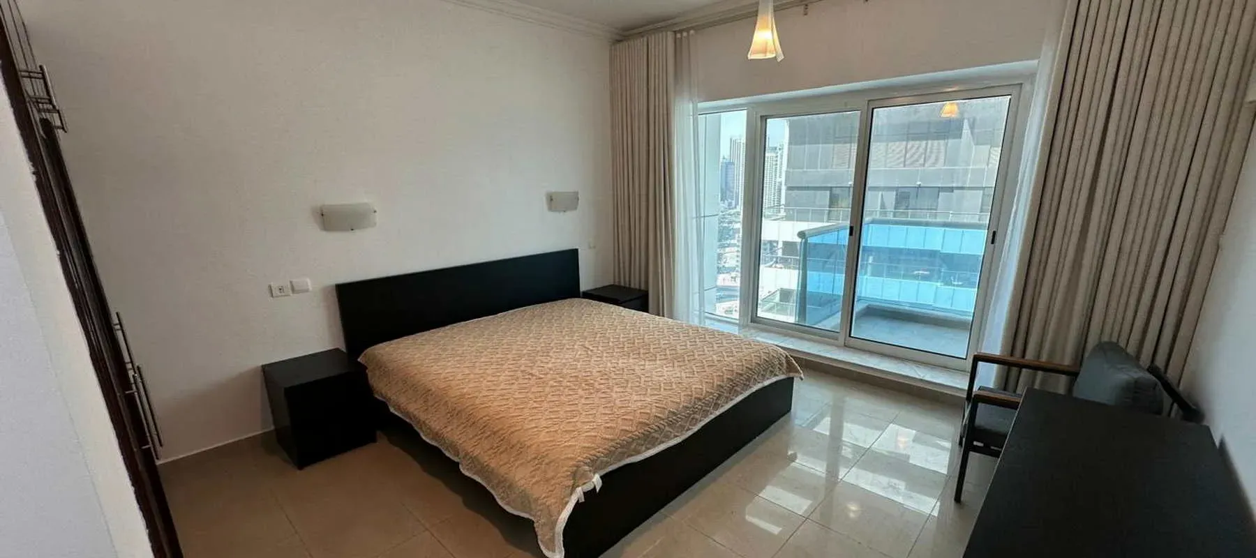 Opal Tower Marina, Dubai Marina, Dubai - Exclusive Links