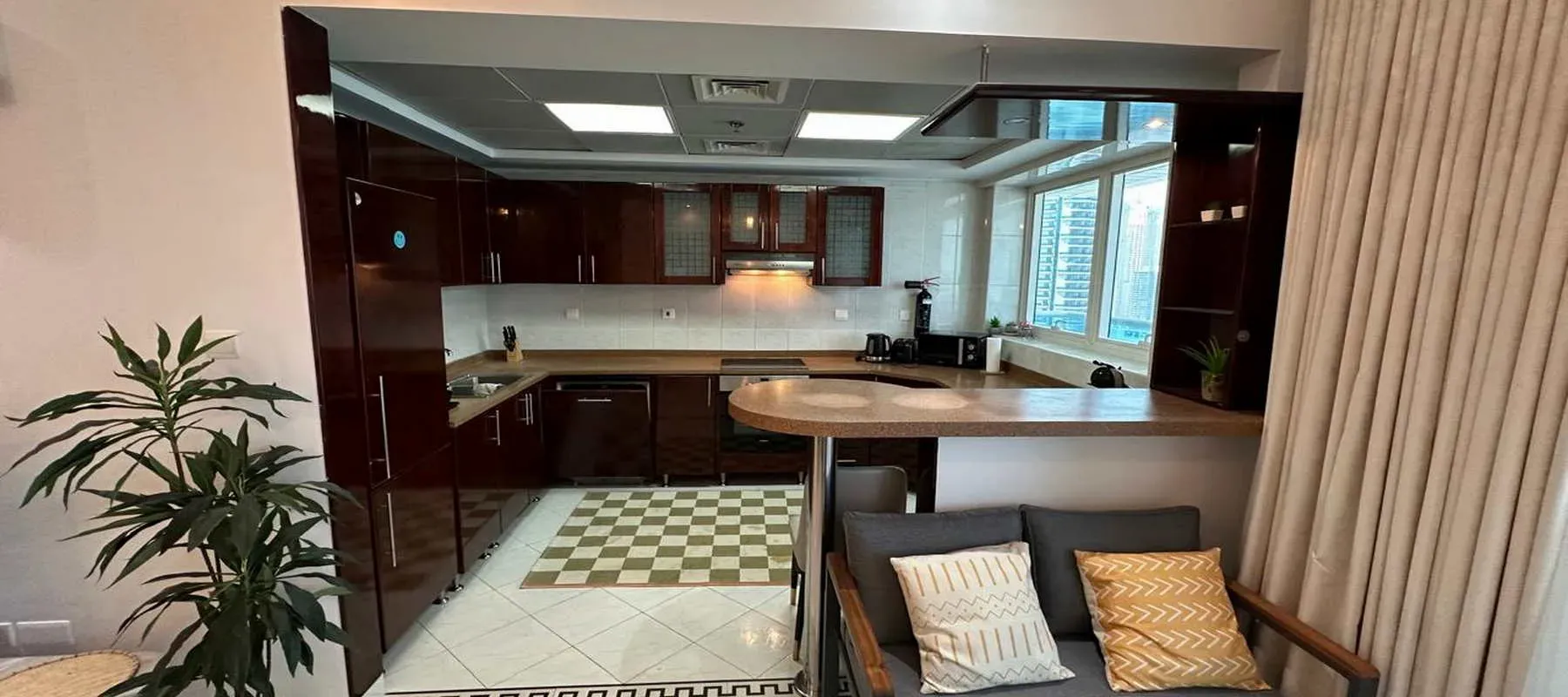 Opal Tower Marina, Dubai Marina, Dubai - Exclusive Links