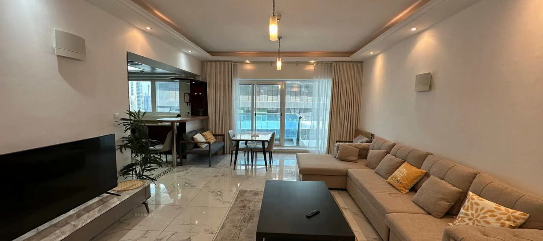 Opal Tower Marina, Dubai Marina, Dubai - Exclusive Links