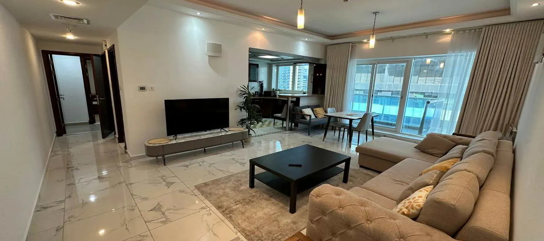 Opal Tower Marina, Dubai Marina, Dubai - Exclusive Links