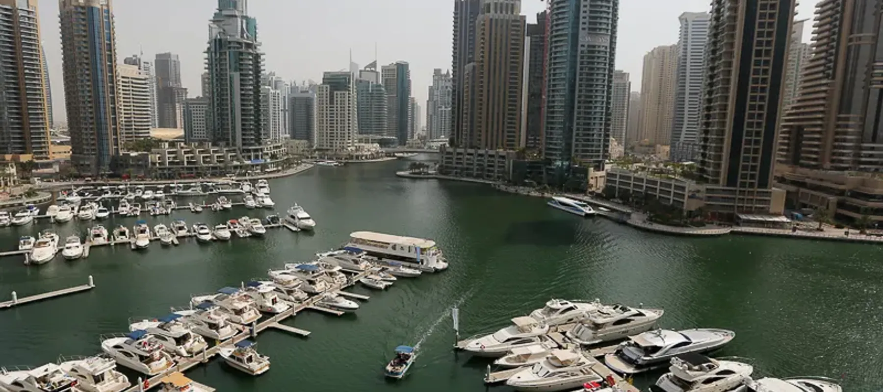 Marina Gate 2, Marina Gate, Dubai Marina, Dubai, United Arab Emirates - Exclusive Links