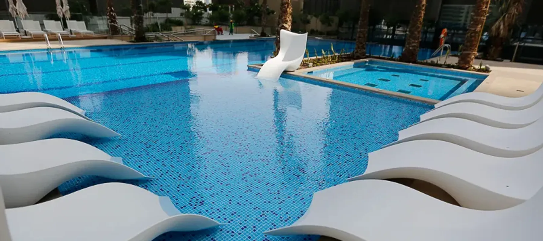Marina Gate 2, Marina Gate, Dubai Marina, Dubai, United Arab Emirates - Exclusive Links