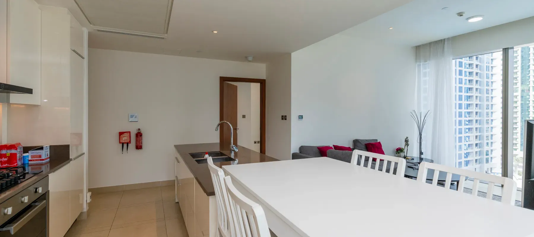 Marina Gate 2, Marina Gate, Dubai Marina, Dubai, United Arab Emirates - Exclusive Links