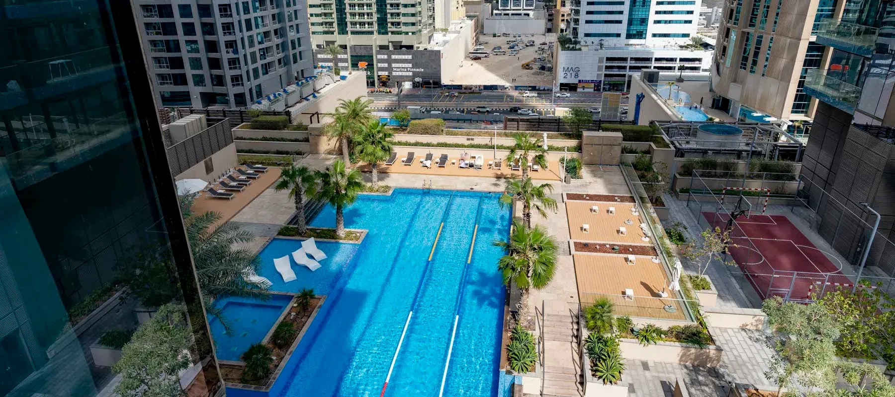 Marina Gate 2, Marina Gate, Dubai Marina, Dubai, United Arab Emirates - Exclusive Links