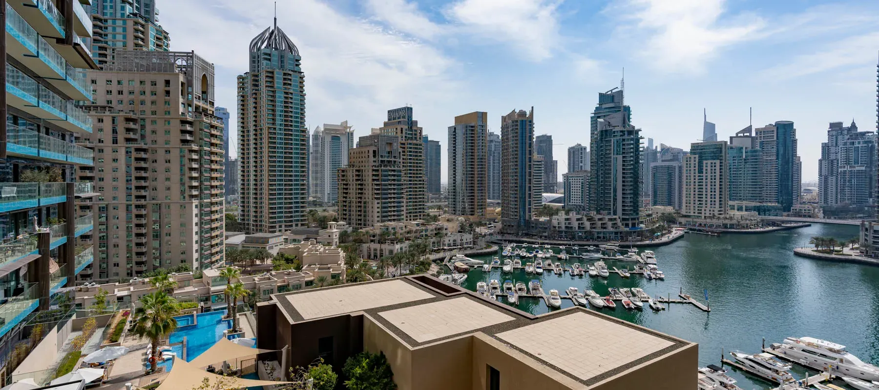 Marina Gate 2, Marina Gate, Dubai Marina, Dubai, United Arab Emirates - Exclusive Links