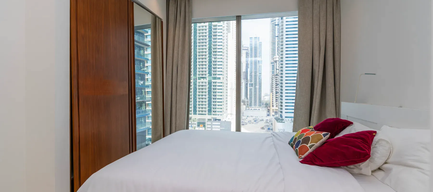 Marina Gate 2, Marina Gate, Dubai Marina, Dubai, United Arab Emirates - Exclusive Links
