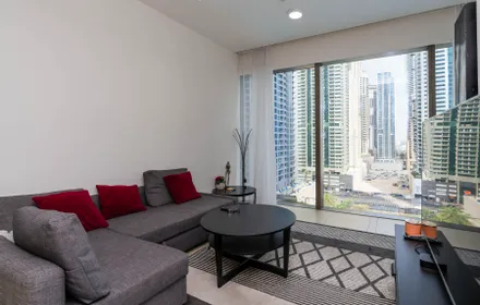 Marina Gate 2, Marina Gate, Dubai Marina, Dubai, United Arab Emirates -  Exclusive Links
