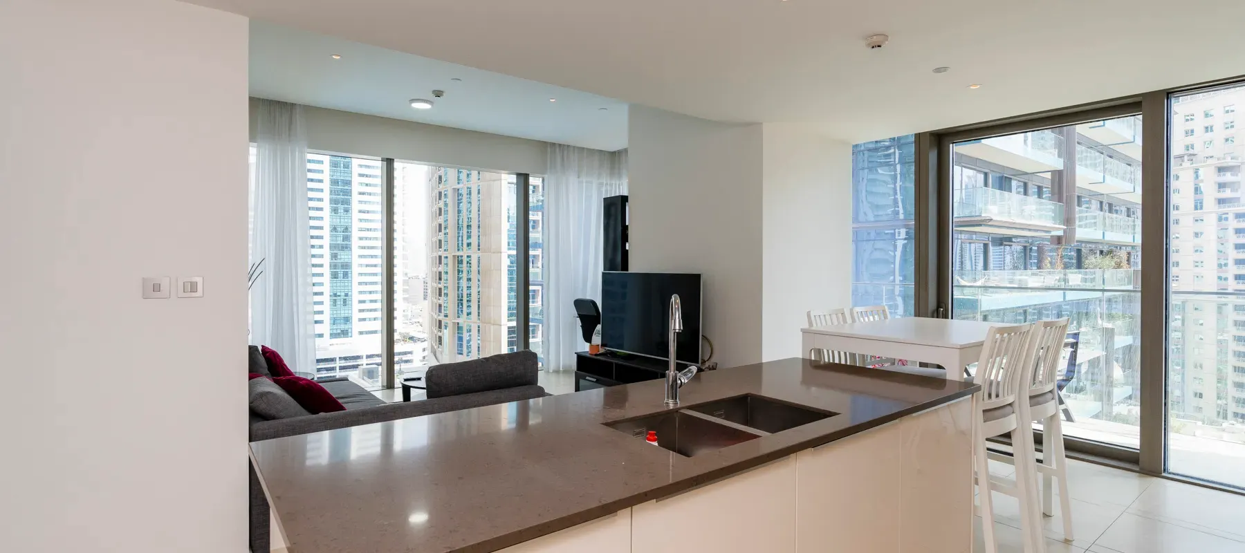 Marina Gate 2, Marina Gate, Dubai Marina, Dubai, United Arab Emirates - Exclusive Links