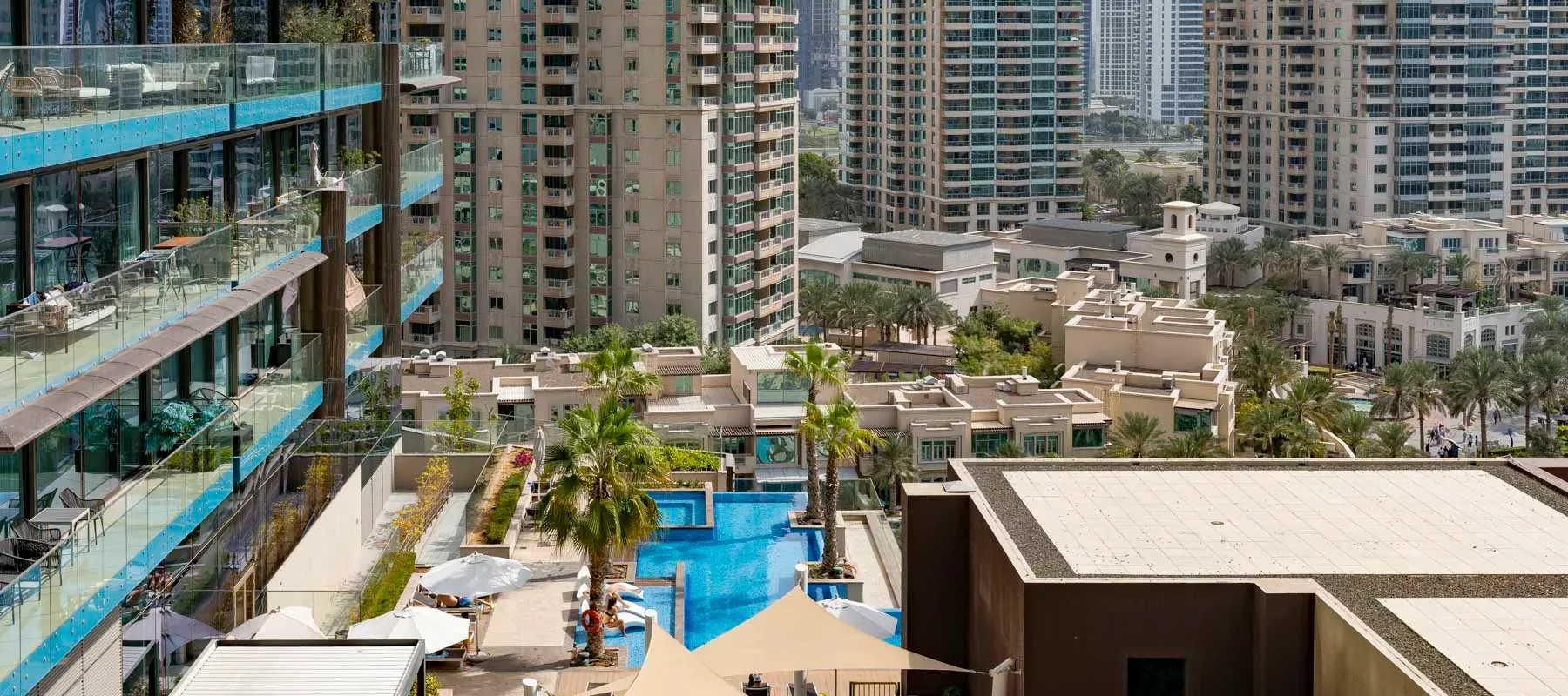 Marina Gate 2, Marina Gate, Dubai Marina, Dubai, United Arab Emirates - Exclusive Links