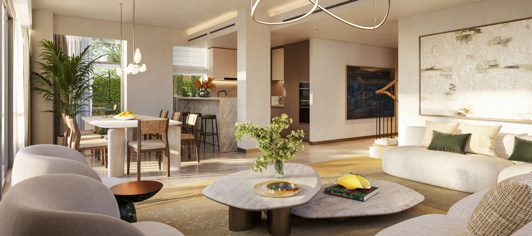 Residences Du Port, Dubai Marina