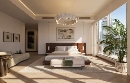 Dubai - Dubai Marina - Residences Du Port -  Exclusive Links
