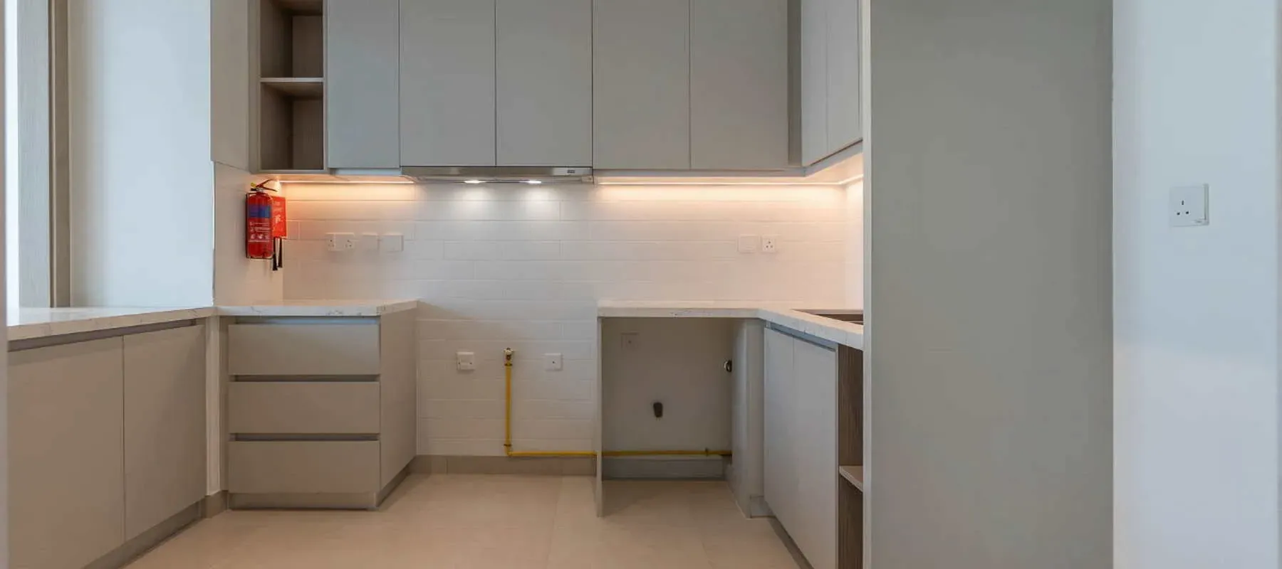 Murooj Al Furjan West, Al Furjan, Dubai - Exclusive Links