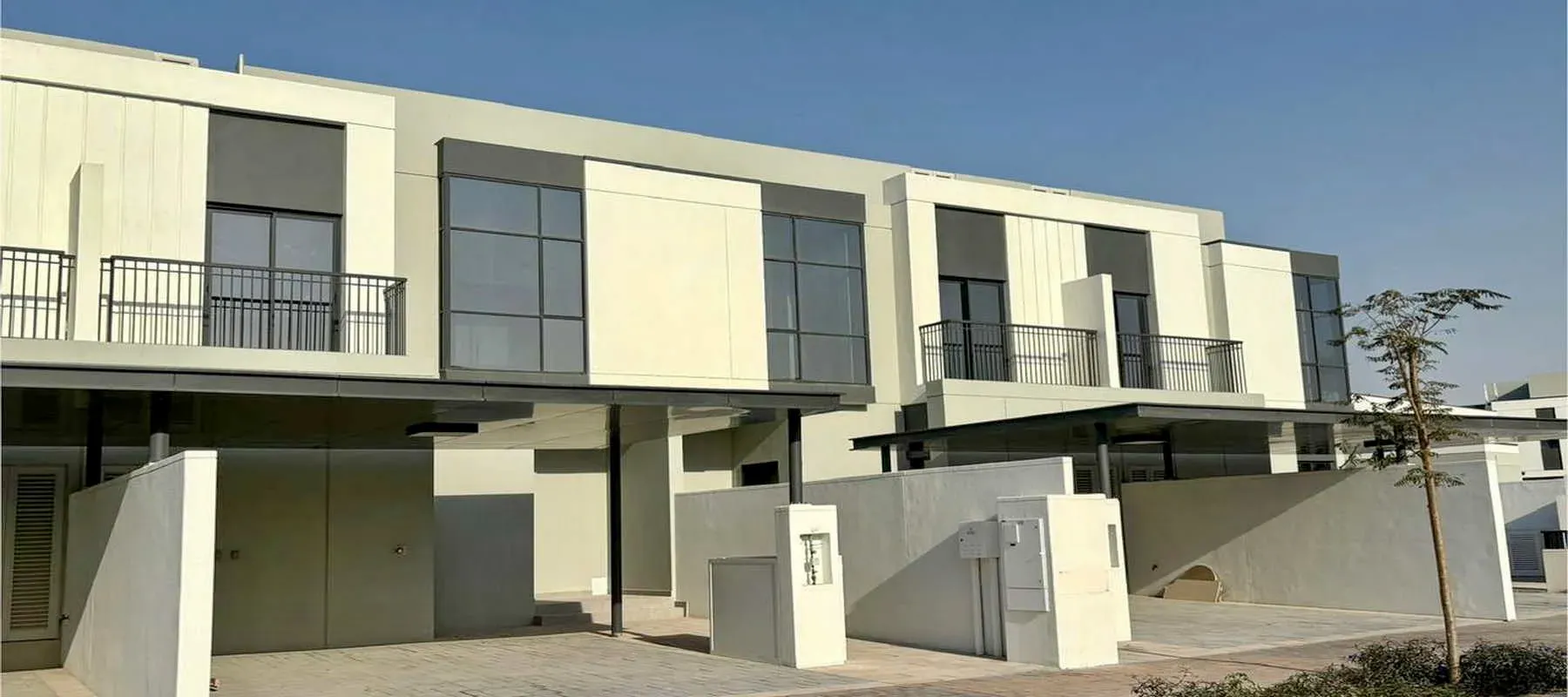 Murooj Al Furjan West, Al Furjan, Dubai - Exclusive Links