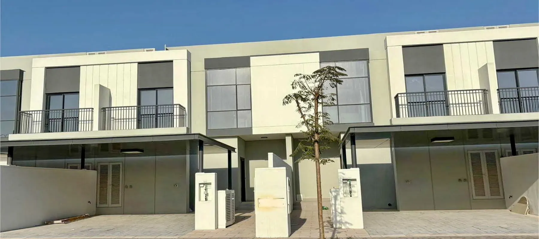 Murooj Al Furjan West, Al Furjan, Dubai - Exclusive Links