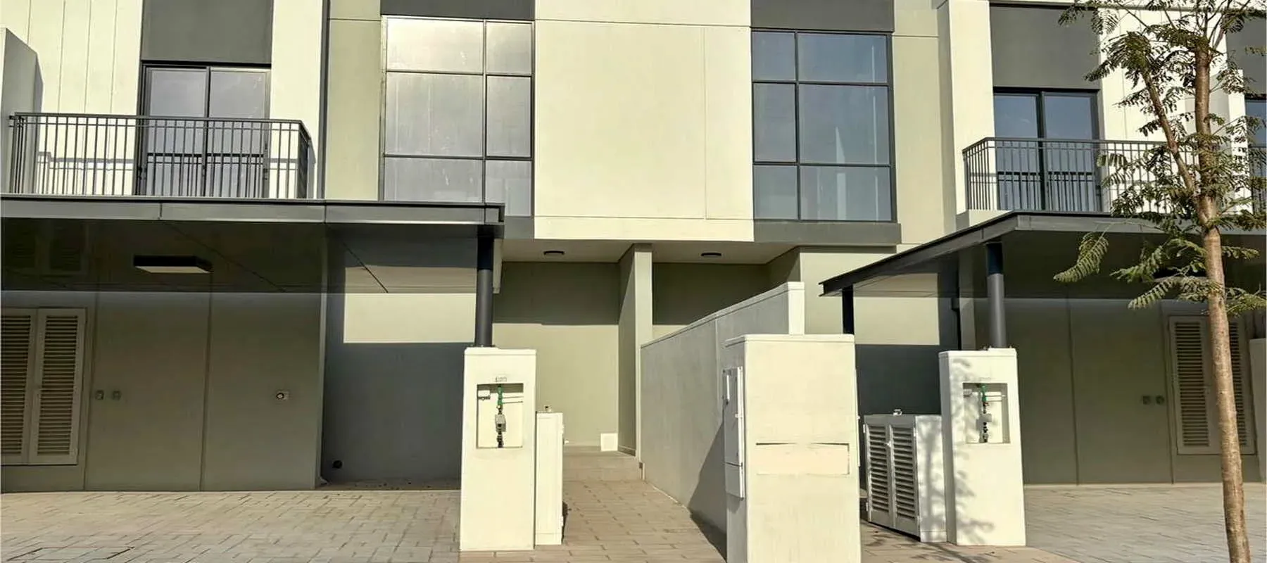 Murooj Al Furjan West, Al Furjan, Dubai - Exclusive Links
