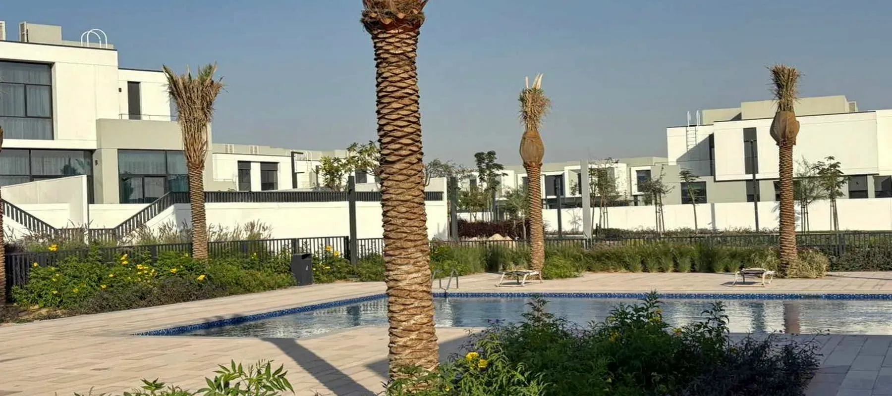 Murooj Al Furjan West, Al Furjan, Dubai - Exclusive Links