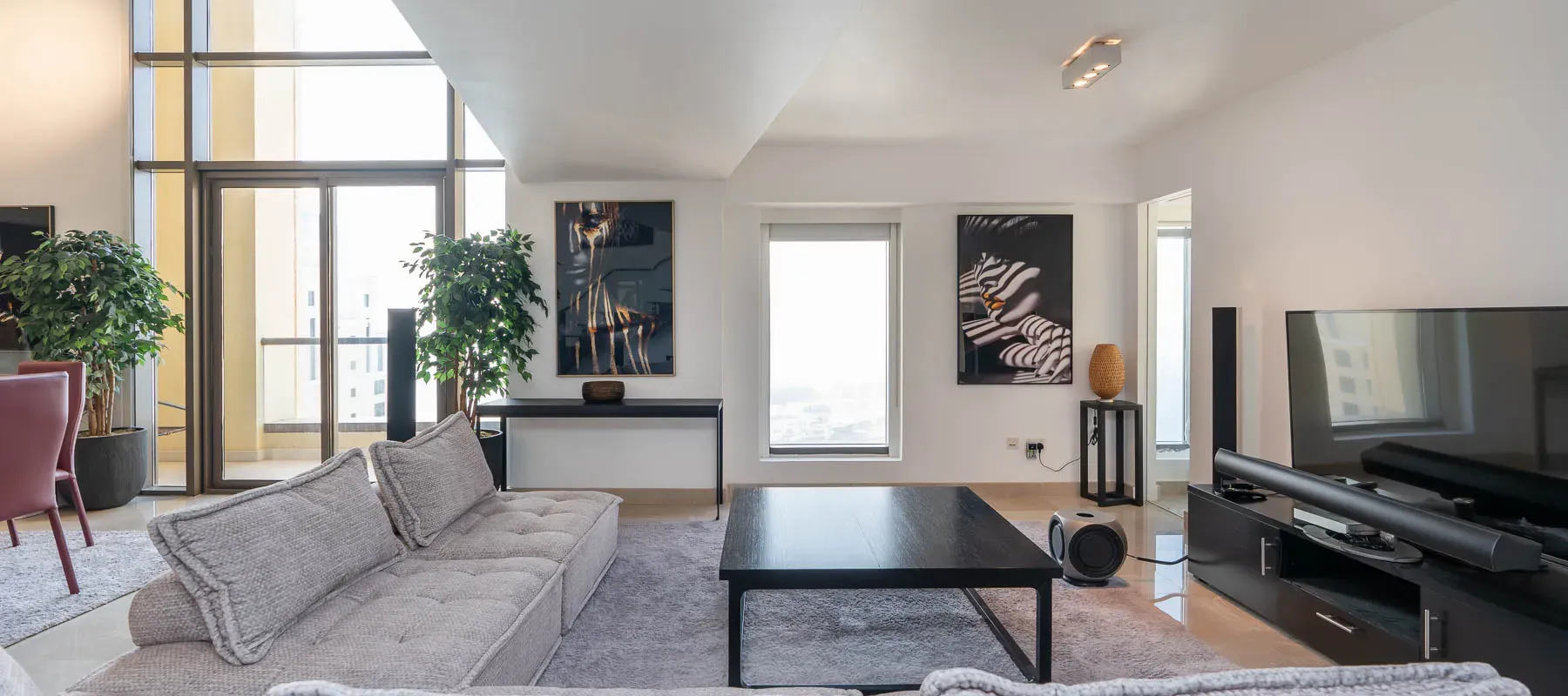 Shams 1, Shams, Jumeirah Beach Residence, Dubai - Exclusive Links