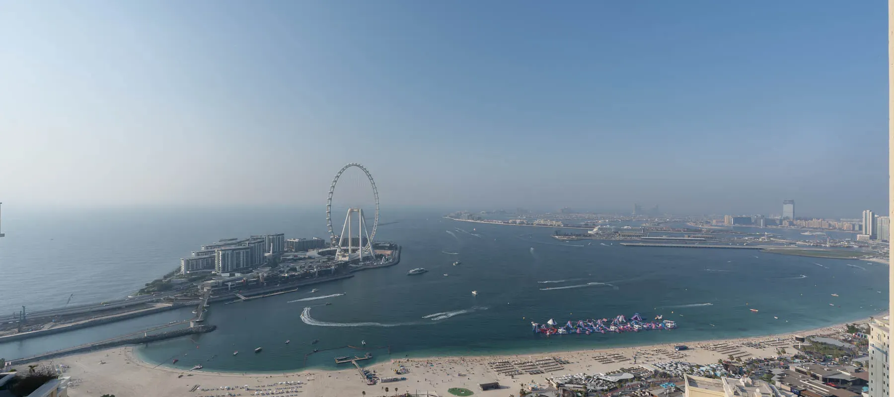 Shams 1, Shams, Jumeirah Beach Residence, Dubai - Exclusive Links