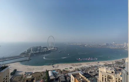 Shams 1, Shams, Jumeirah Beach Residence, Dubai -  Exclusive Links
