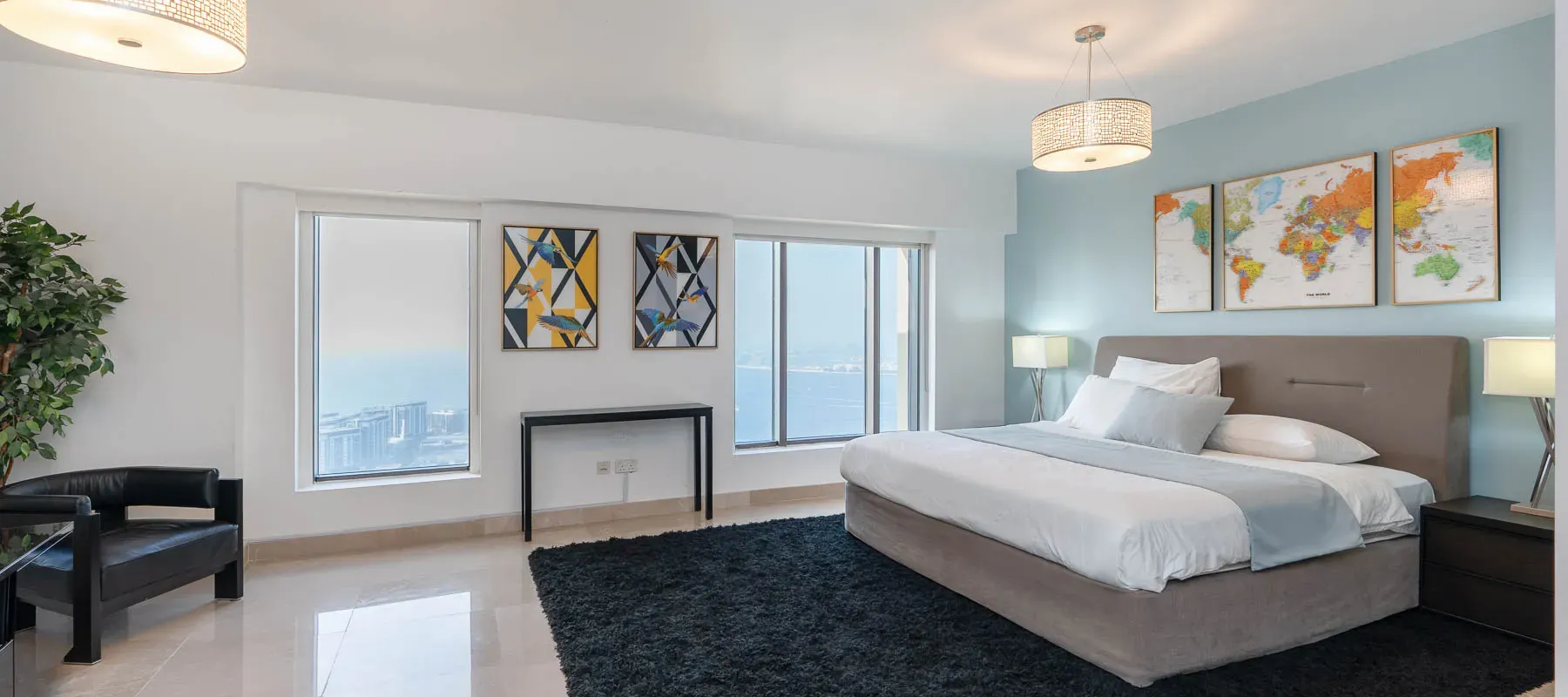 Shams 1, Shams, Jumeirah Beach Residence, Dubai - Exclusive Links