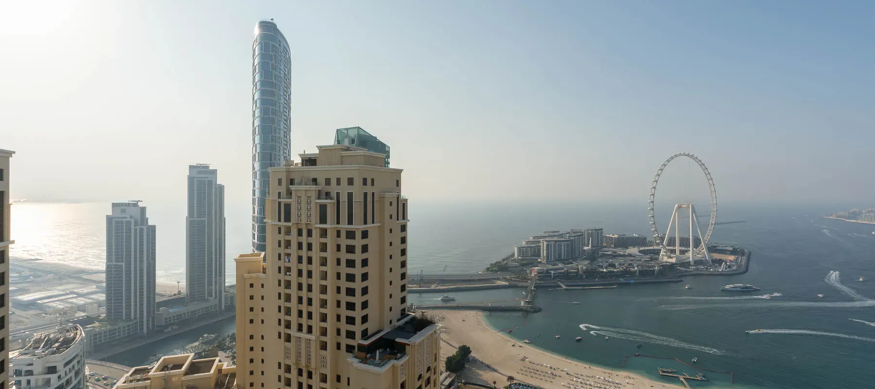 Shams 1, Shams, Jumeirah Beach Residence, Dubai - Exclusive Links