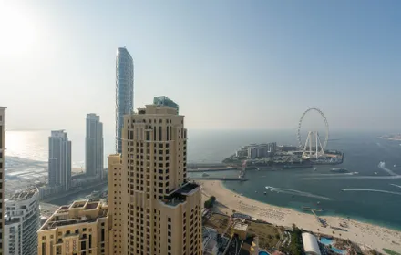 Shams 1, Shams, Jumeirah Beach Residence, Dubai -  Exclusive Links