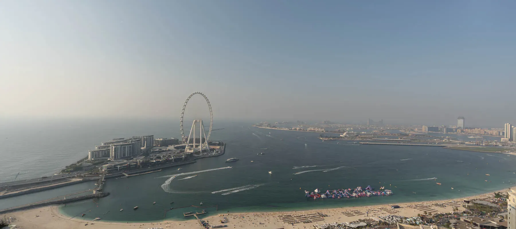 Shams 1, Shams, Jumeirah Beach Residence, Dubai - Exclusive Links