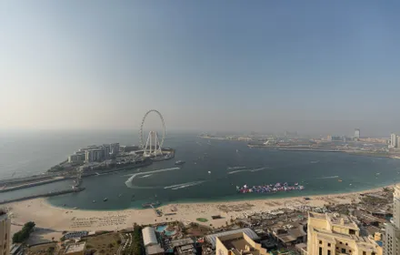 Shams 1, Shams, Jumeirah Beach Residence, Dubai -  Exclusive Links