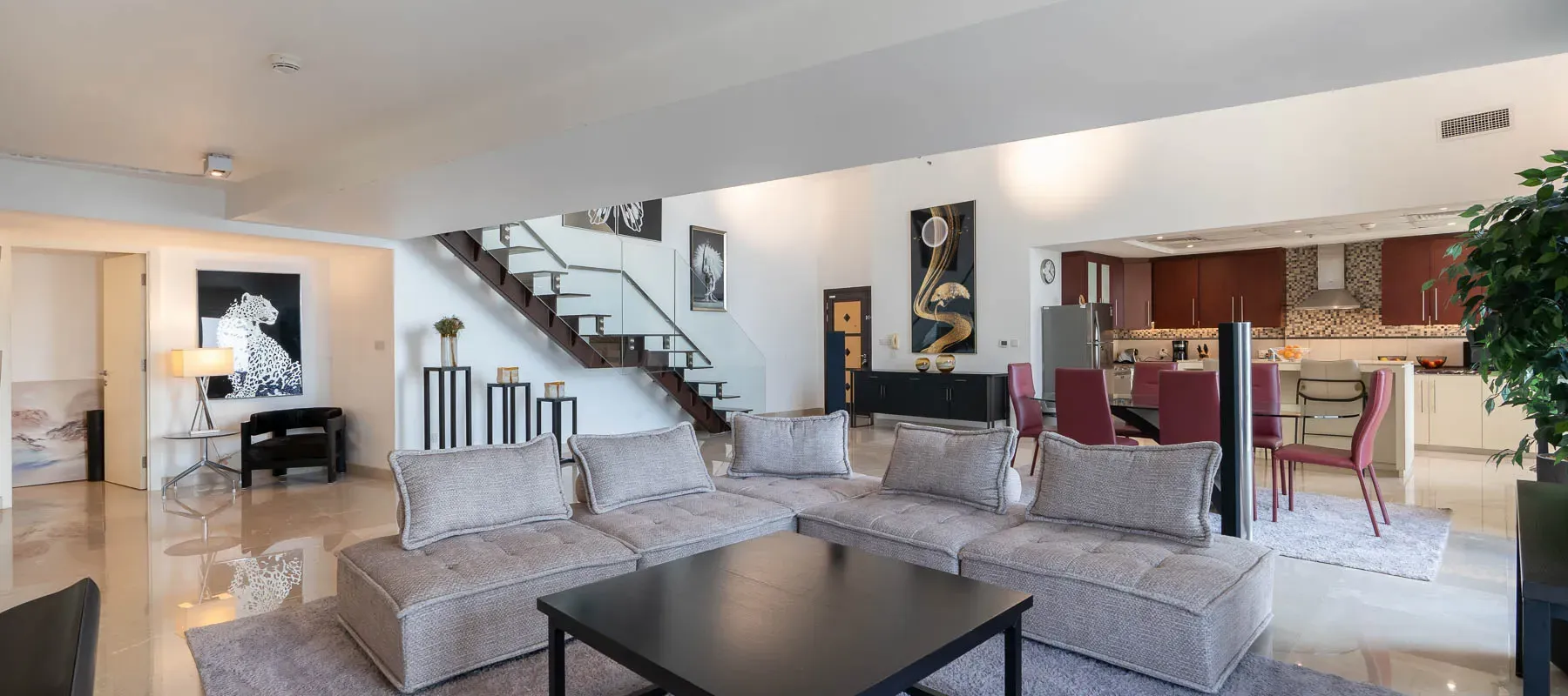 Shams 1, Shams, Jumeirah Beach Residence, Dubai - Exclusive Links