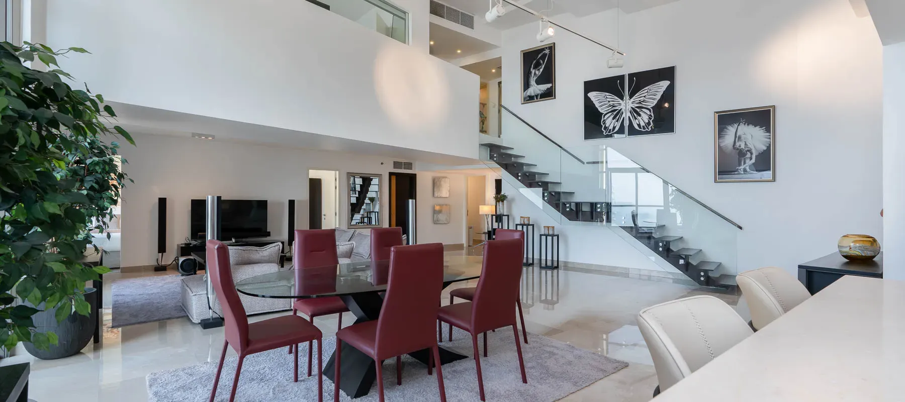 Shams 1, Shams, Jumeirah Beach Residence, Dubai - Exclusive Links