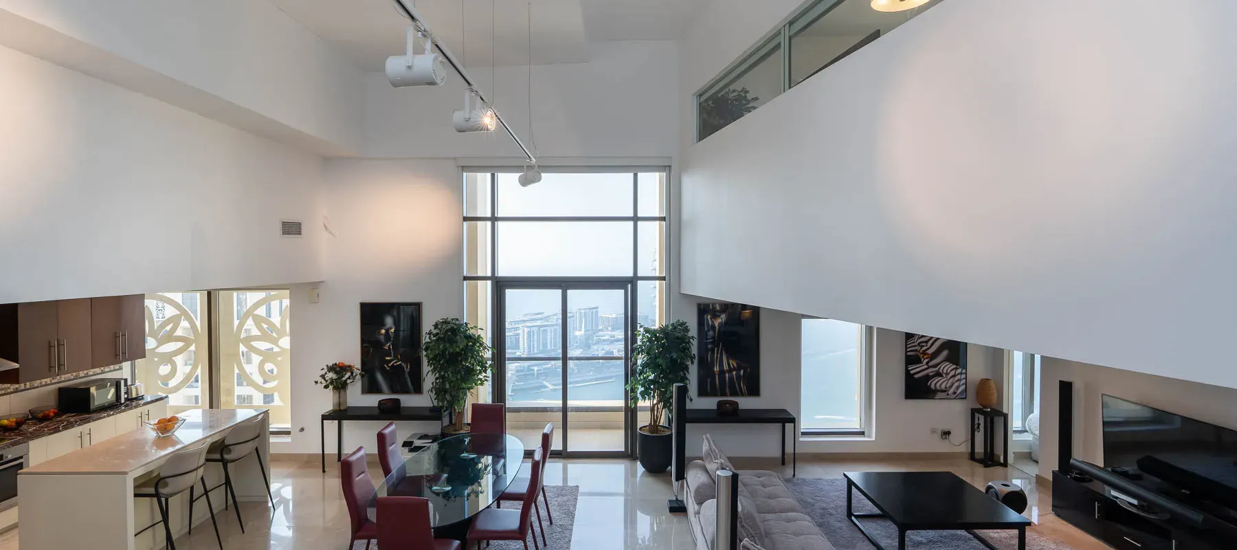 Shams 1, Shams, Jumeirah Beach Residence, Dubai - Exclusive Links