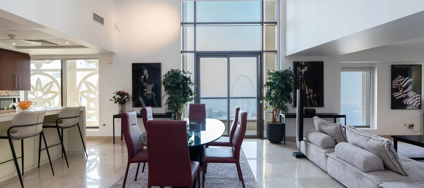 Shams 1, Shams, Jumeirah Beach Residence, Dubai - Exclusive Links