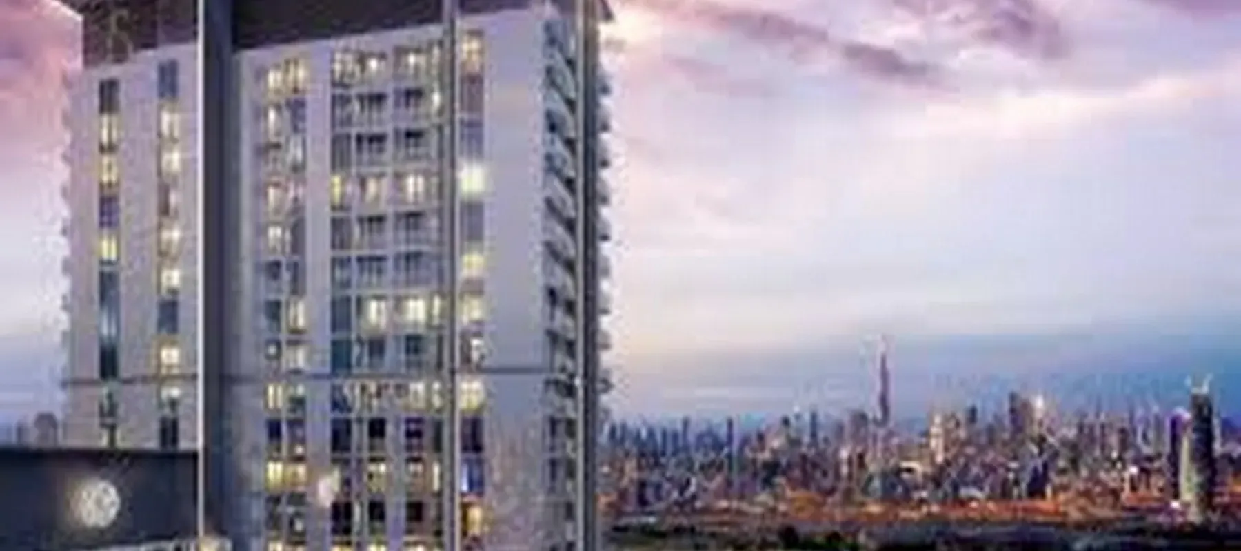 Sobha Creek Vistas Heights Tower A, Sobha Creek Vistas Heights, Sobha Hartland, Dubai - Exclusive Links