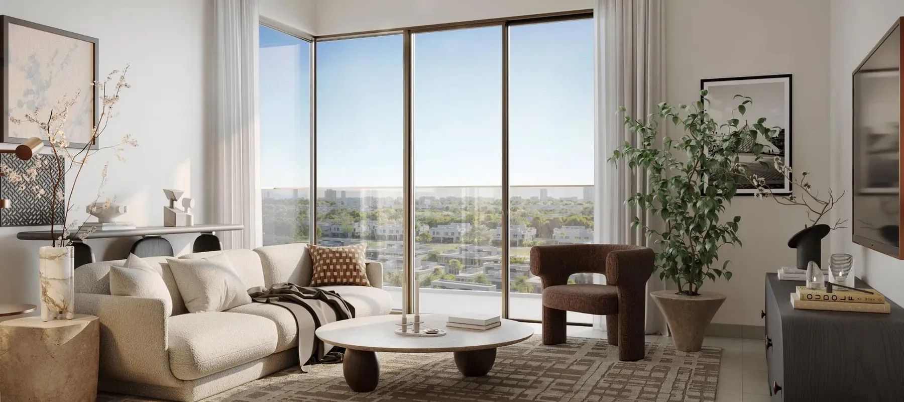 Rosehill, Dubai Hills Estate