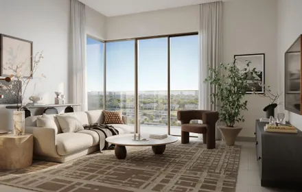 Dubai - Dubai Hills Estate - Rosehill -  Exclusive Links