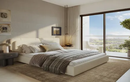 Dubai - Dubai Hills Estate - Rosehill -  Exclusive Links