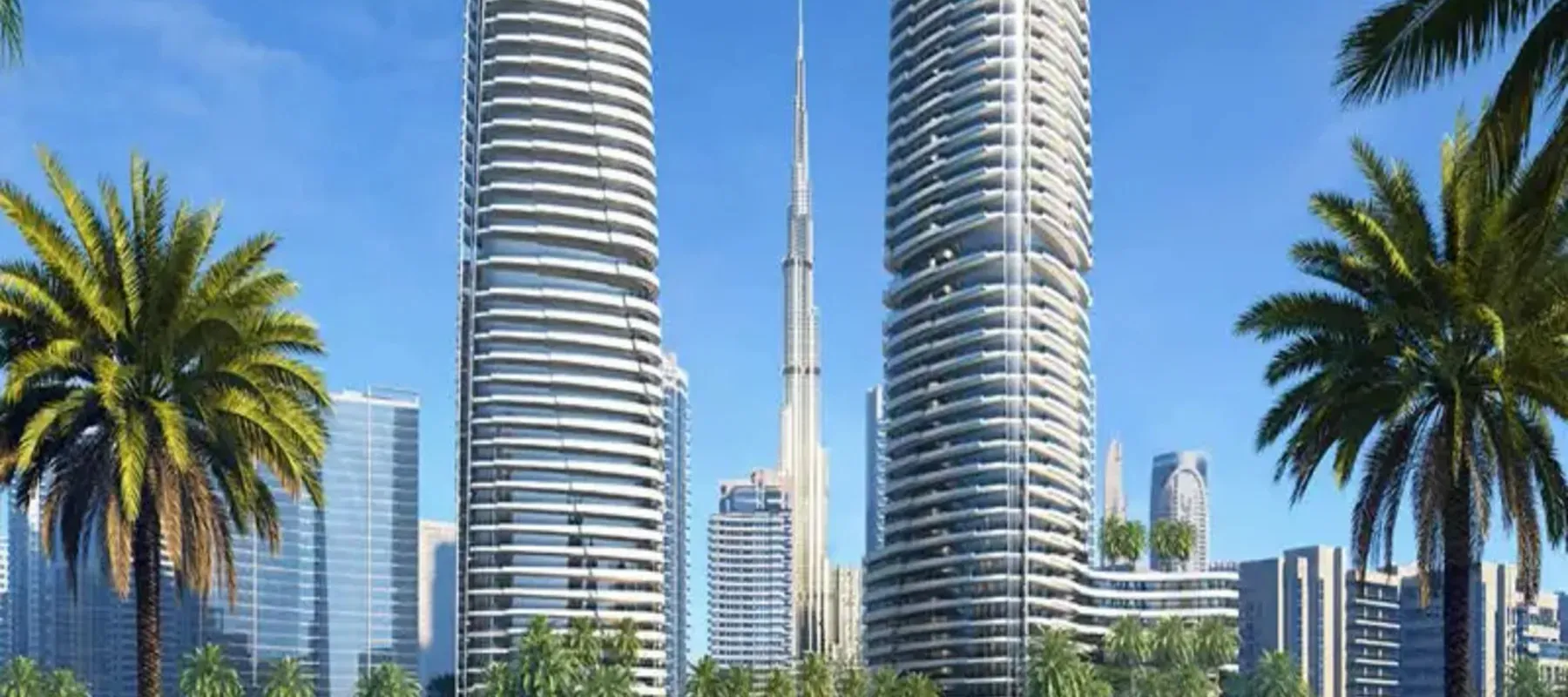 Canal Heights 2, Business Bay, Dubai - Exclusive Links