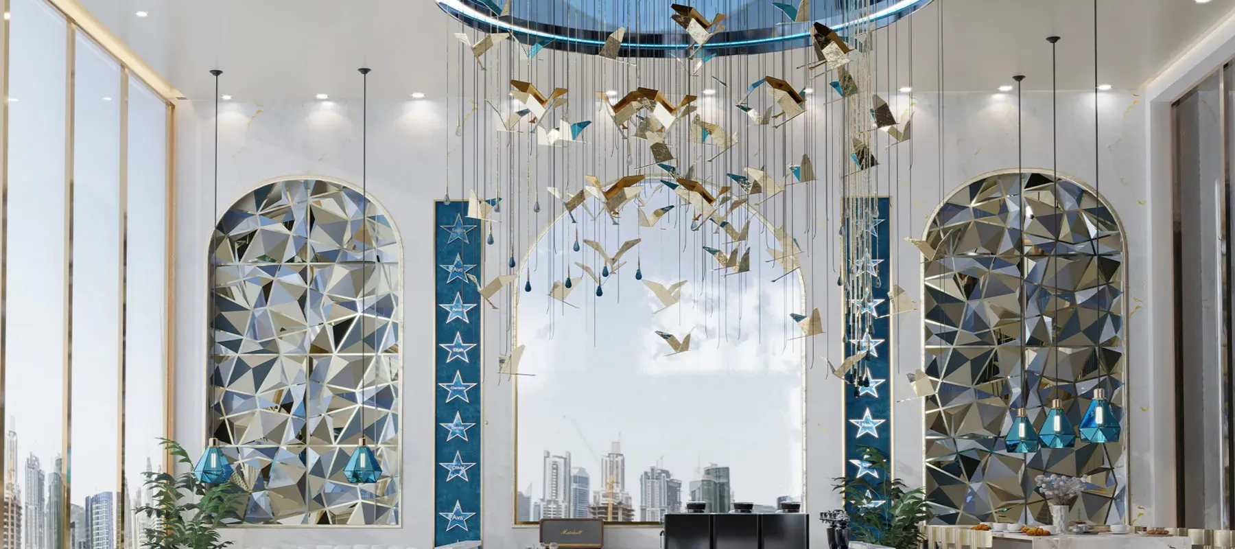 Canal Heights 2, Business Bay, Dubai - Exclusive Links