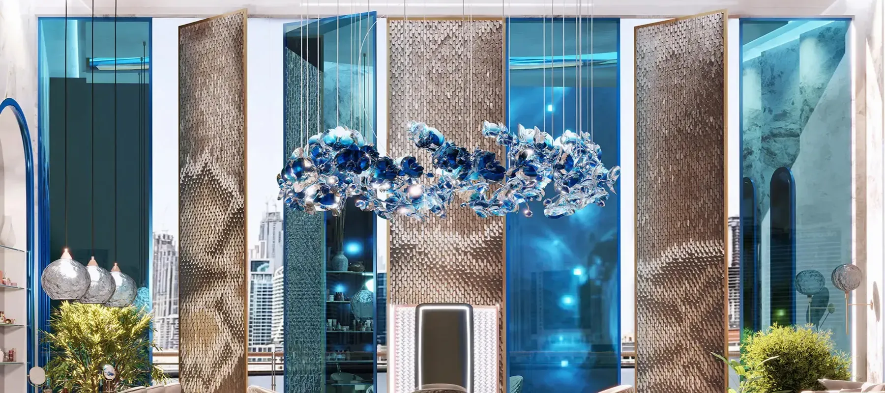 Canal Heights 2, Business Bay, Dubai - Exclusive Links