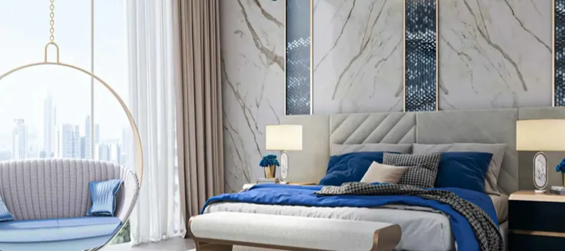 Canal Heights 2, Business Bay, Dubai - Exclusive Links