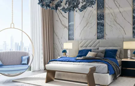 Canal Heights 2, Business Bay, Dubai -  Exclusive Links