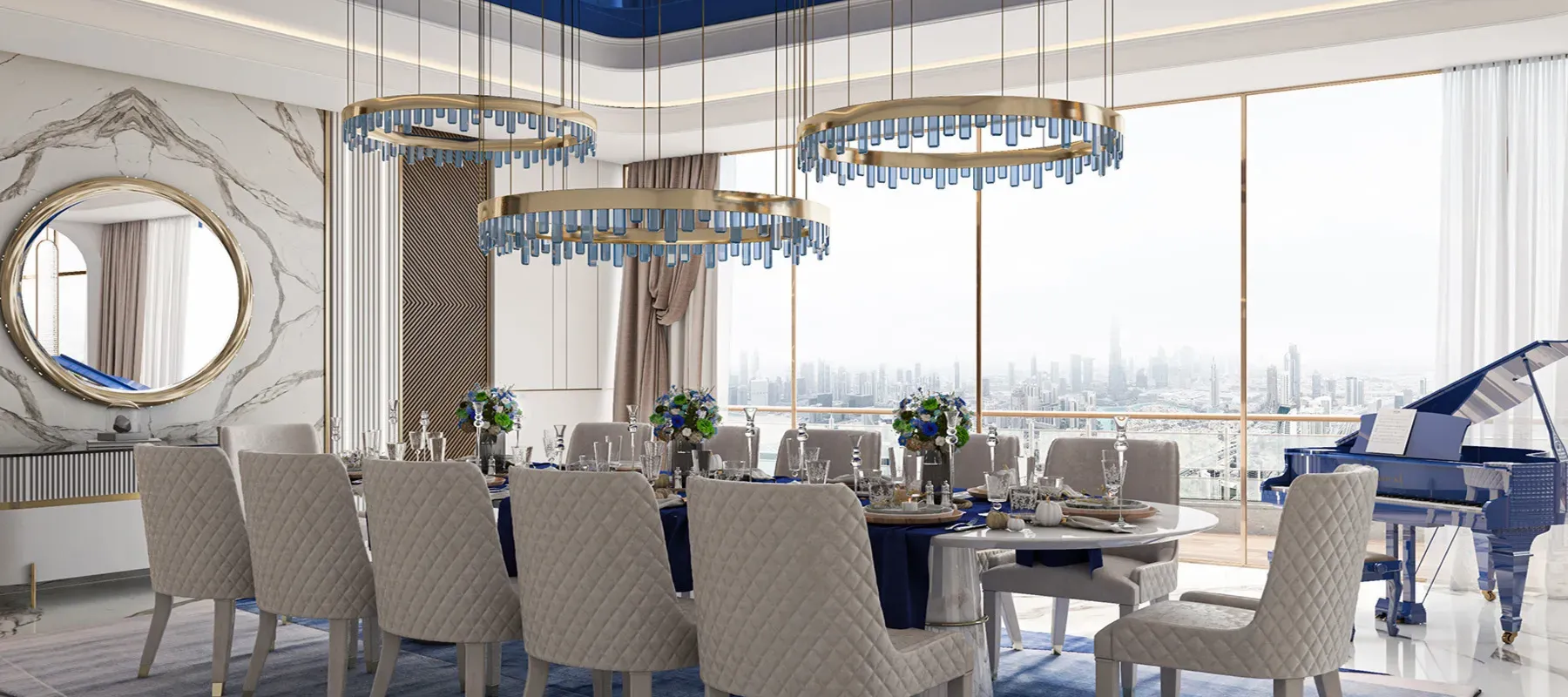 Canal Heights 2, Business Bay, Dubai - Exclusive Links