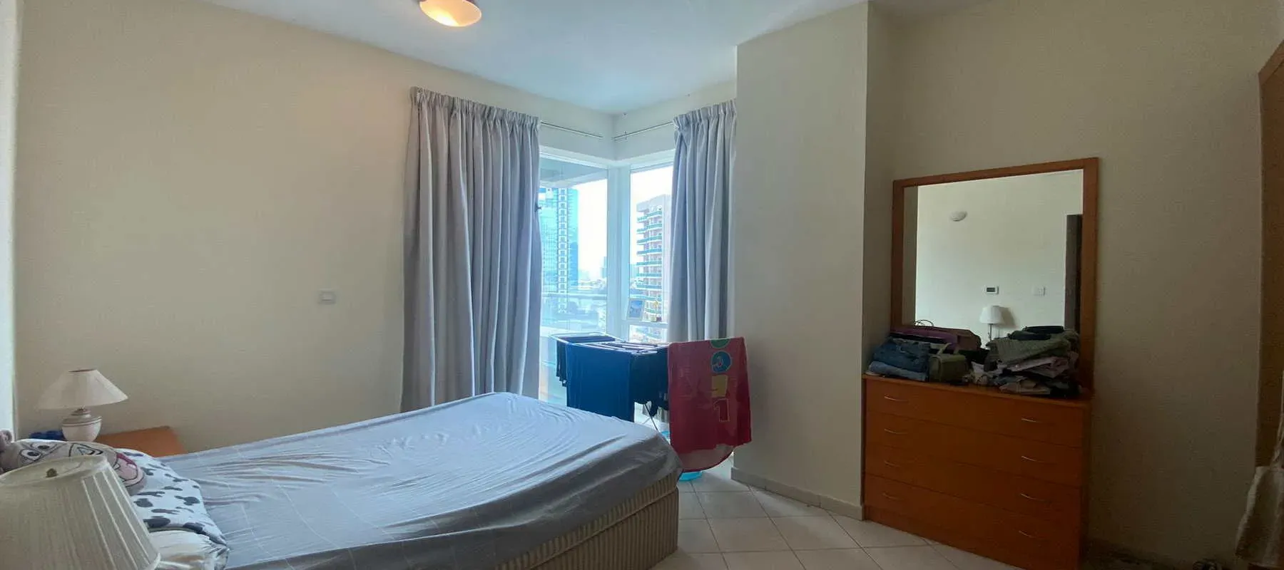 Hub Canal 2, Hub-Golf Towers, Dubai Sports City, Dubai - Exclusive Links