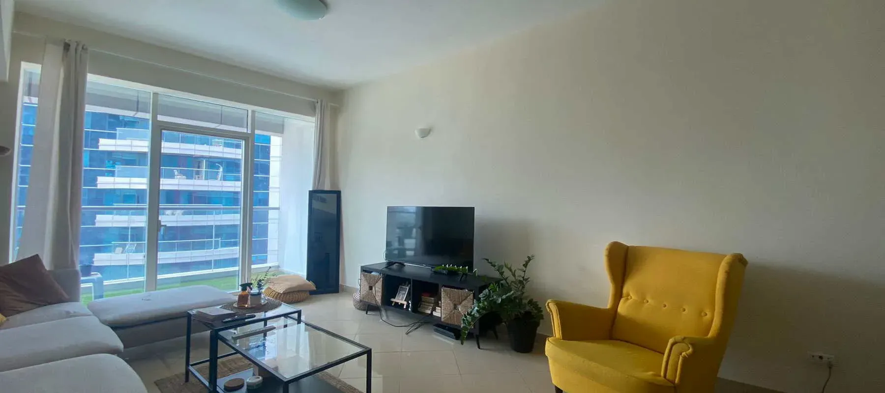 Hub Canal 2, Hub-Golf Towers, Dubai Sports City, Dubai - Exclusive Links