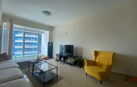 Hub Canal 2, Hub-Golf Towers, Dubai Sports City, Dubai -  Exclusive Links